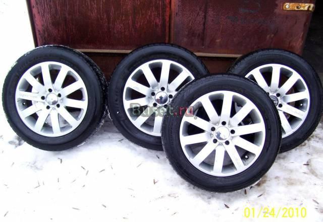 Диски+шины R15 Таганрог