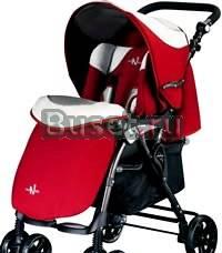 Новая колясочка Neonato Piuma Cam(Италия)зима-лето Санкт-Петербург
