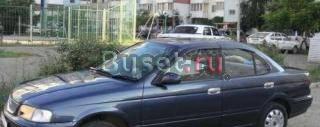 Nissan Sunny, 2001 Краснодар