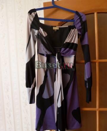 Платье issa (Англия), оригинал, б/у Москва