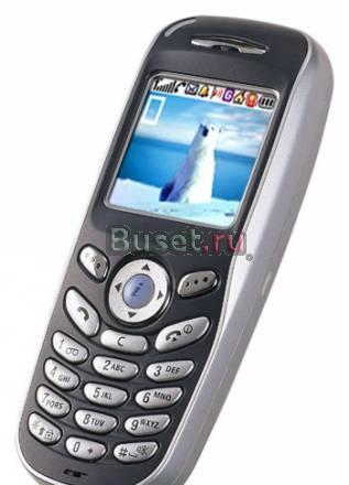 Samsung SGH-X100 Москва