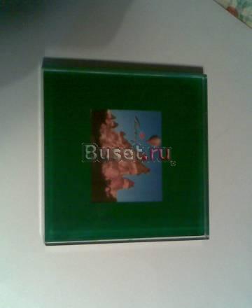 Подставка для чашки Москва