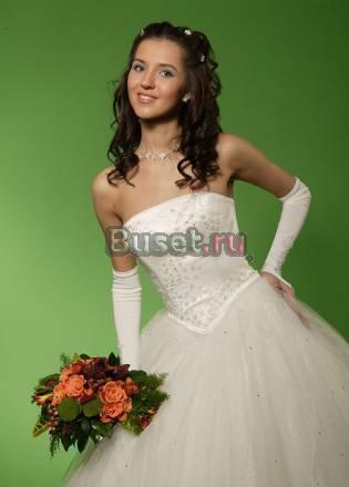 Свадебное платье Размер 42 Москва