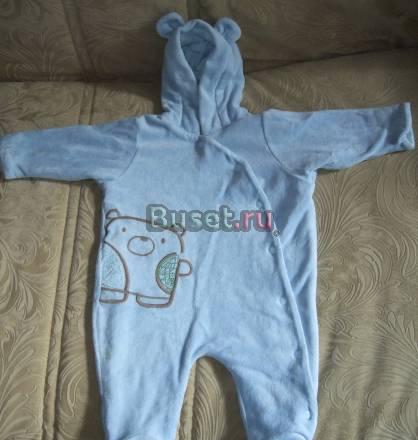 Осенний комбинезон Mothercare Санкт-Петербург