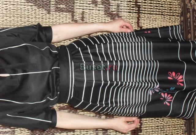 Платья(разные)р.44.Отдам бесплатно Санкт-Петербург