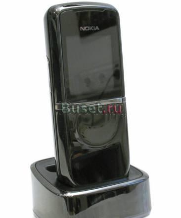 Nokia 8800 sirocco black Москва