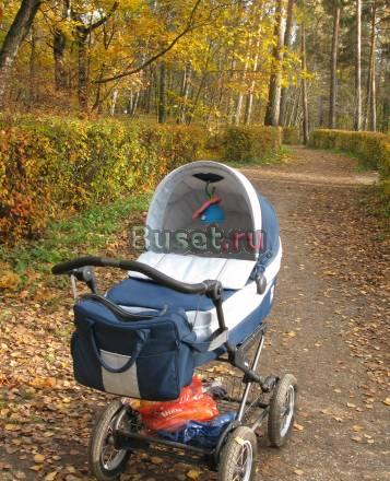 Коляска Inglesina Sofia 2009 Москва