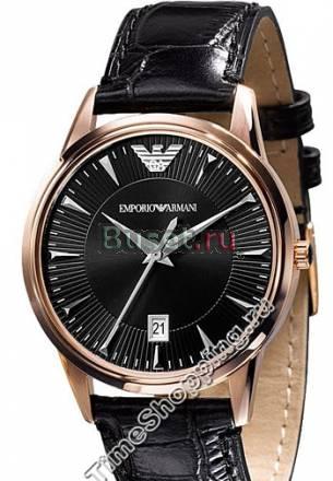 Наручные мужские часы emporio armani AR2444 Москва