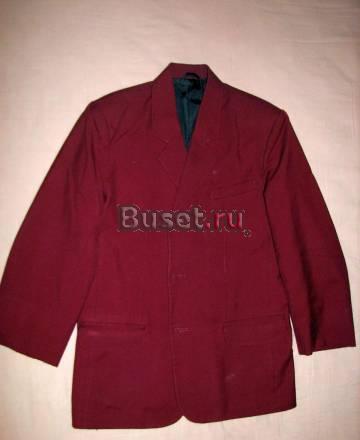 Пиджак Санкт-Петербург
