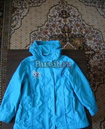 Куртка весна осень Санкт-Петербург