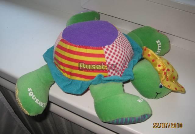 Развивающие игрушки Санкт-Петербург