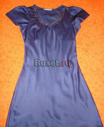 Платье Москва