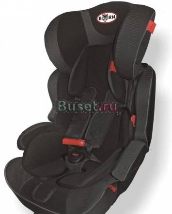 Детские автокресла born (Германия) Челябинск