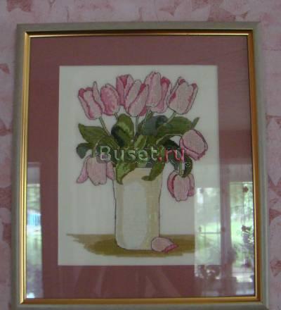 Вышивка Барнаул