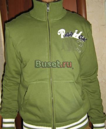 Куртка Санкт-Петербург