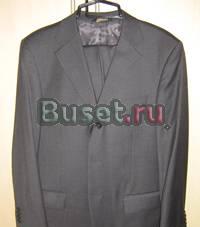 Мужской костюм Санкт-Петербург