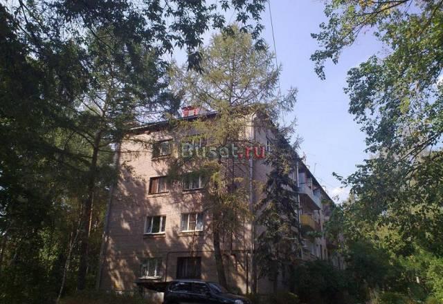 2-х комнатная квартира в п.Малаховка Малаховка