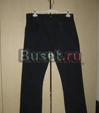 Джинсы Санкт-Петербург