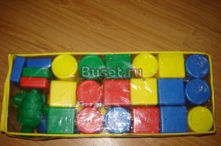 Набор для строительства Санкт-Петербург