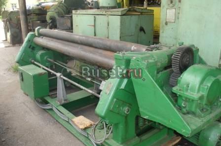 Металлообрабатывающее оборудование (Станки) Москва