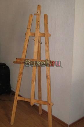 Мольберт Санкт-Петербург