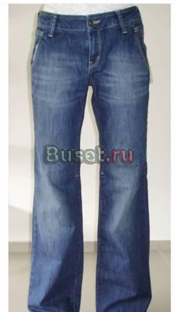 Новые джинсы esprit Размер 36 - 38 Москва