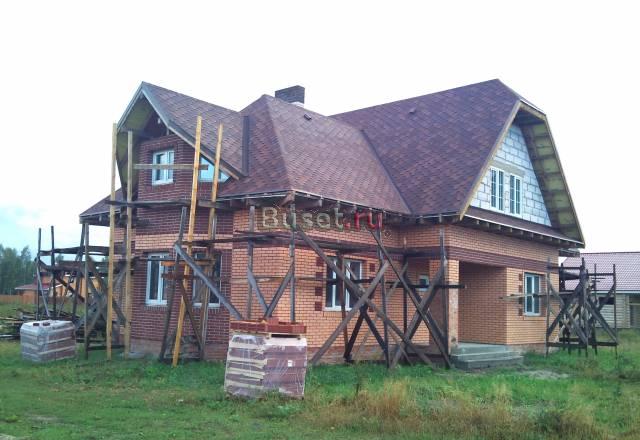 Продаю дом д.Красный Огорок Киржач