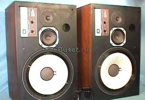 Акустическая система JBL L 100 Century Санкт-Петербург