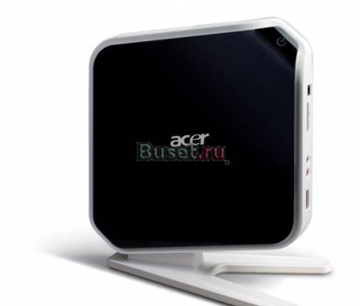Acer aspire revo r3610 новый обмен на xbox360 Санкт-Петербург