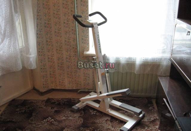 Степпер Тунтури Санкт-Петербург