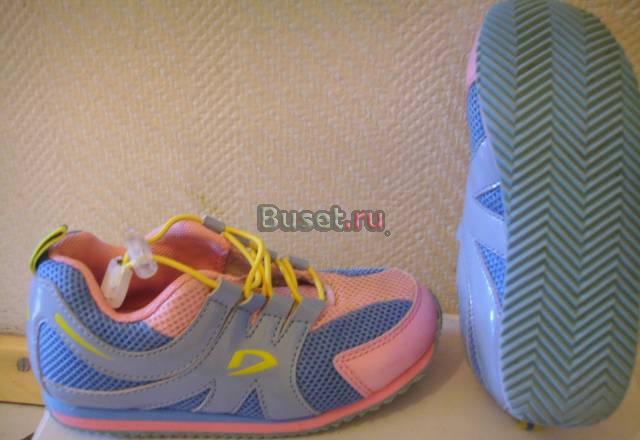 Кроссовки demix,размер-27 Санкт-Петербург