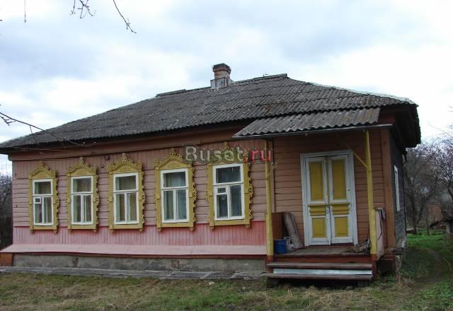Дом с садом Белев