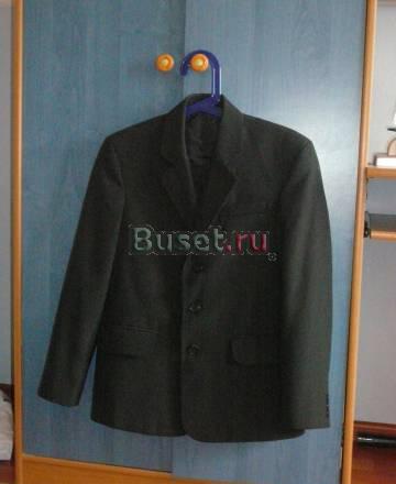 Костюм для мальчика Санкт-Петербург