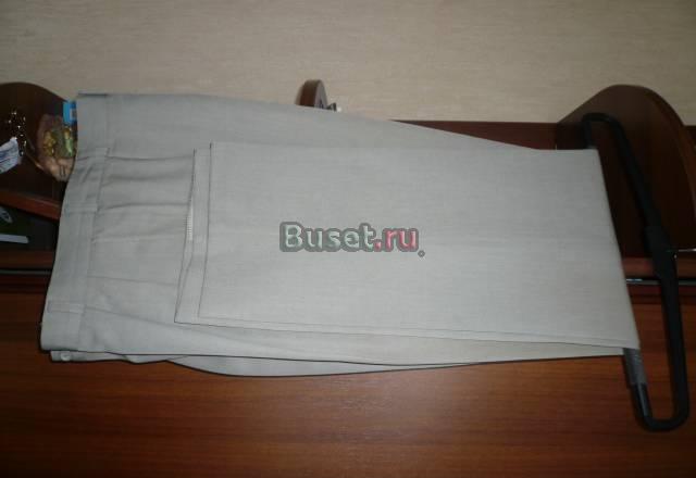 Костюм мужской Москва