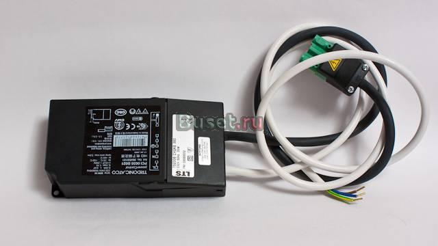 Пускорегулирующий аппарат (пра) 35W Москва