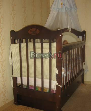 Детская кроватка Санкт-Петербург