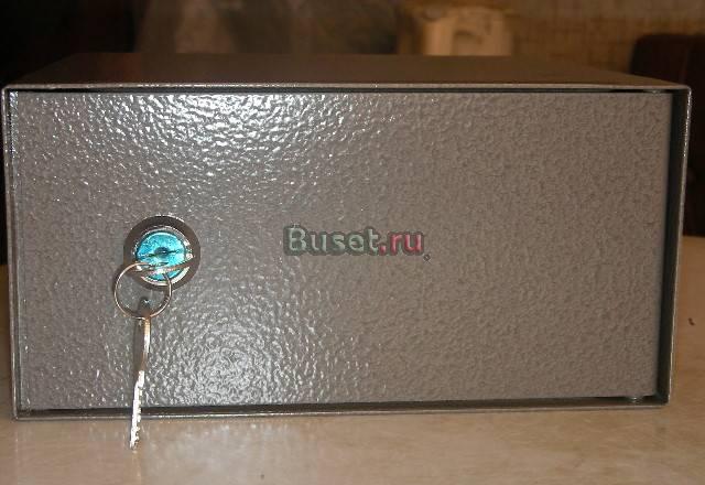 Пистолетный шкаф из стали (новый) Москва