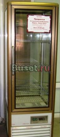 Tecfrigo, Италия, Saloon 350 G Челябинск