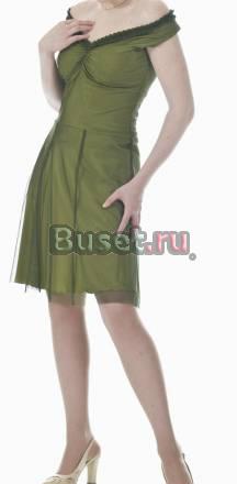 НЕОБЫЧНОЕ НОВОЕ ПЛАТЬЕ, размеры 46-50 Москва