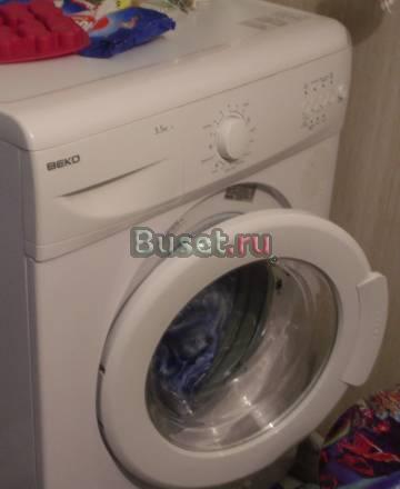 Стиральная машина веко 13500D Москва