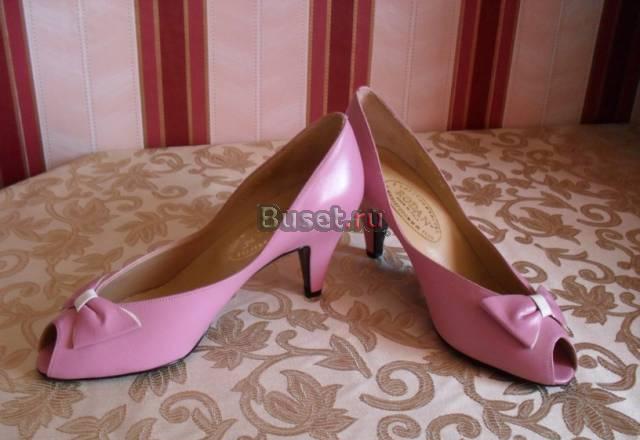 Туфли итальянские самые красивые Москва