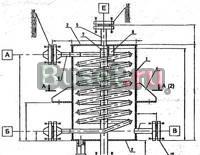 Охладитель проб по чертежу Нижнекамск
