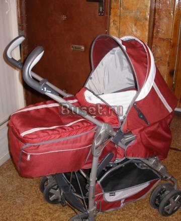 Коляска Inglesina Zippy Lounge Волгоград