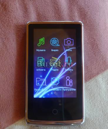 MP3-плеер explay T6 8 GB Санкт-Петербург