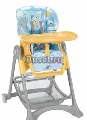 Стульчик для кормления NEOnato (italiy) Москва