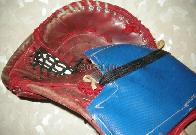 Вратарская ловушка Санкт-Петербург