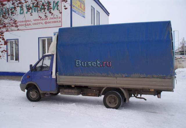 Квартирные, офисные переезды. Грузоперевозки Санкт-Петербург