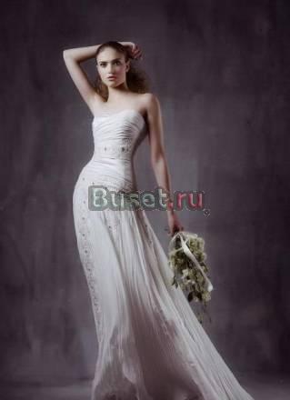 Свадебное платье "настроение" от папилио Санкт-Петербург