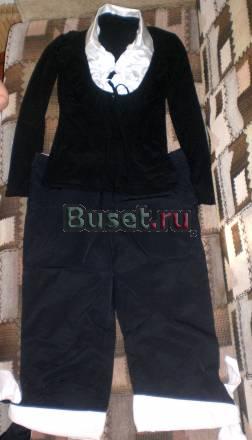Новая  женская кофта + Бриджи Москва