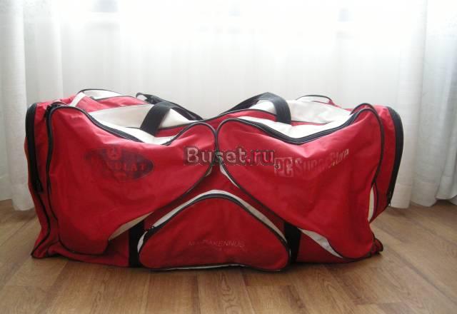 Баул Санкт-Петербург